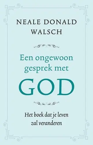 Uitverkoop Een ongewoon gesprek met God
