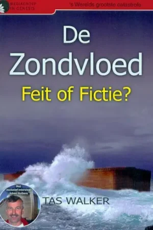 De Zondvloed Veilige Betaling