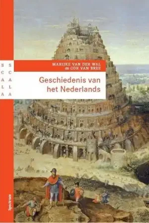 Aanbieding Geschiedenis van het Nederlands