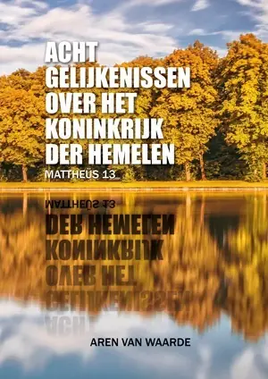 Acht gelijkenissen over het koninkrijk Lage Kosten