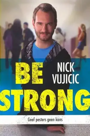 Be strong Shop Nu