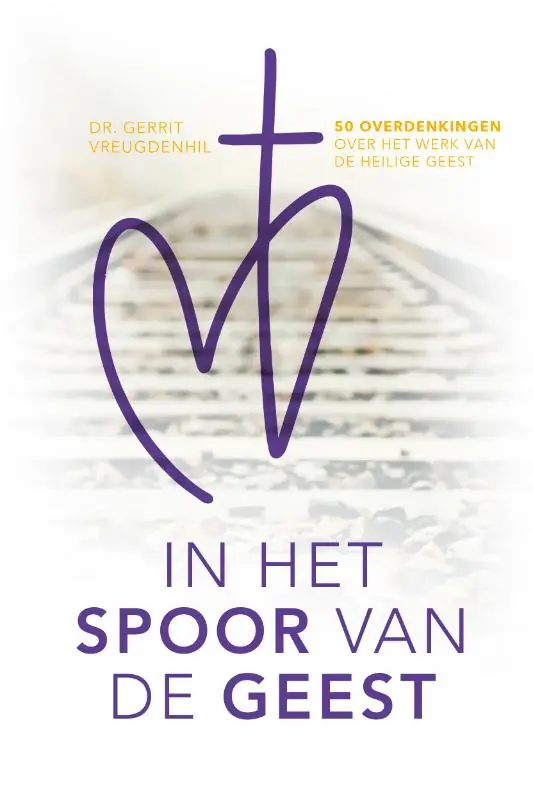 Beste Prijs In het spoor van de Geest