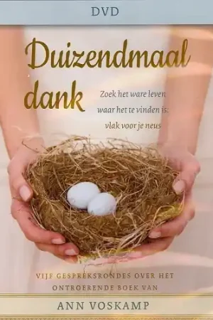 Laatste Versie Duizendmaal dank