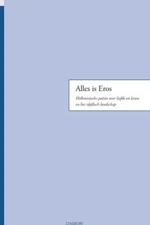 Alles is Eros Fabrieksprijs