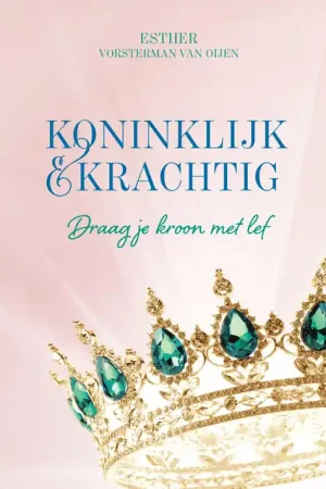 Beste Prijs Koninklijk & krachtig