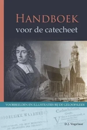 Beperkt Aanbod Vogelaar: Handboek voor de Catecheet