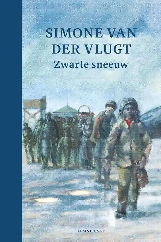 Zwarte sneeuw Exclusieve Aanbieding