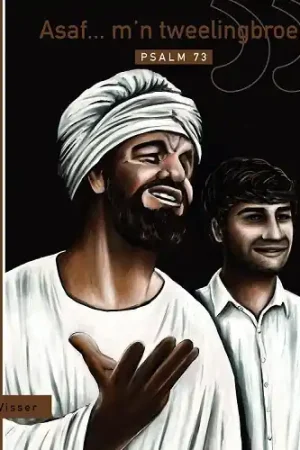 Asaf… m’n tweelingbroer Betaalbaar