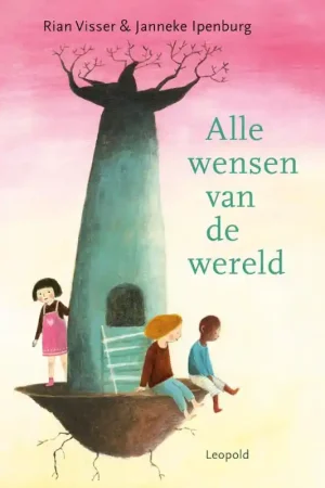 Beperkte Voorraad Alle wensen van de wereld