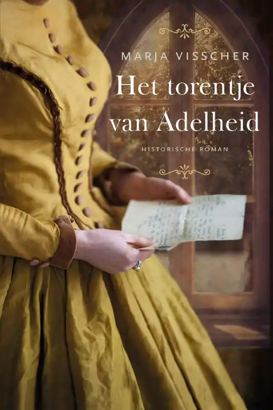 Actieprijs Het torentje van Adelheid
