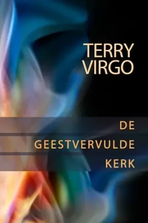 Aanbieding De geestvervulde kerk
