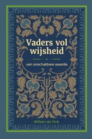 Vaders vol wijsheid Must-Have