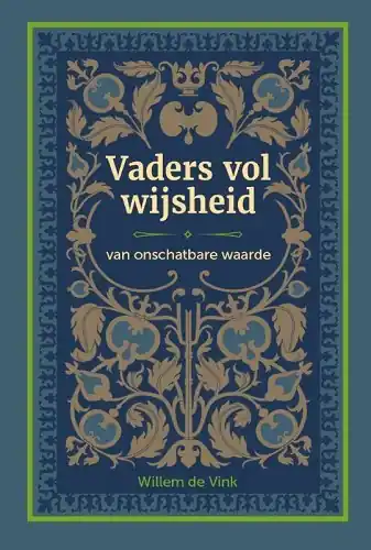 Vaders vol wijsheid Must-Have