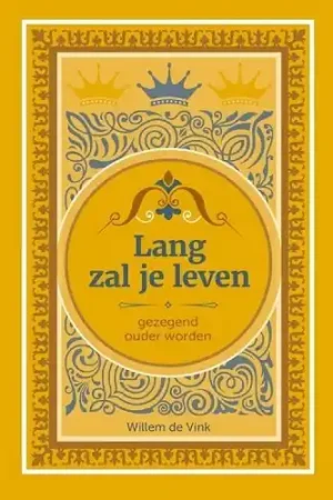 Lang zal je leven Exclusieve Aanbieding