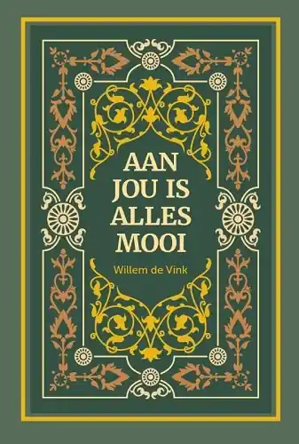 Aan jou is alles mooi Must-Have