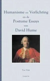 Humanisme en verlichting en de postume essays van David Hume Actieprijs