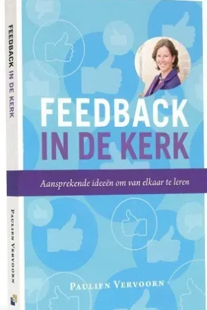Actieprijs Feedback in de kerk