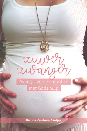 Zuiver zwanger Laatste Versie