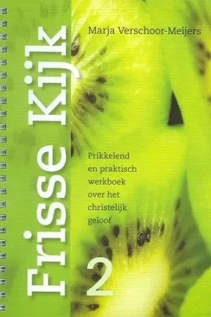 Actieprijs Frisse Kijk – 2