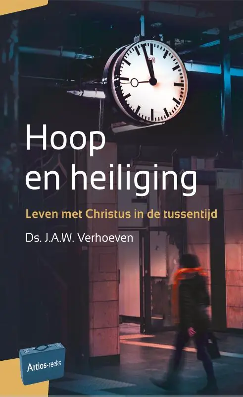 Beperkt Aanbod Hoop en heiliging