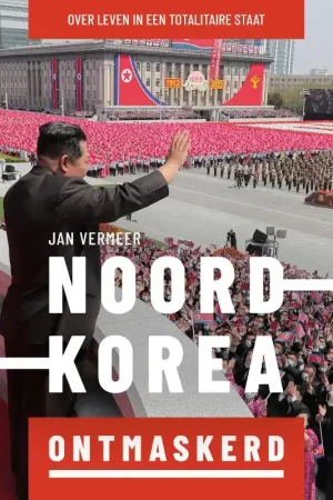 Weekendaanbieding Noord-Korea ontmaskerd