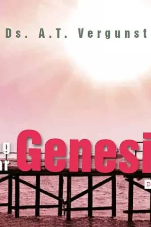 Betrouwbaar Brug naar Genesis – 2