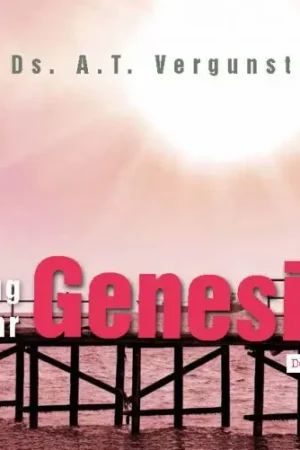 Beperkte Voorraad Brug naar Genesis – 3