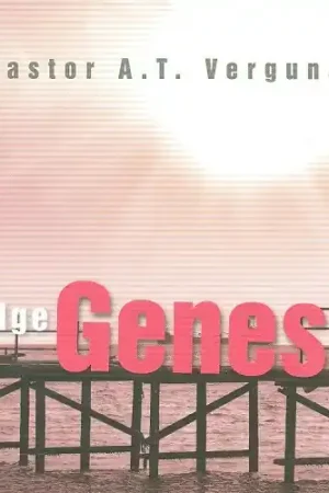 Speciale Aanbieding Bridge to Genesis – 2