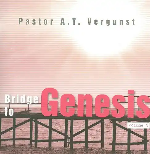 Speciale Aanbieding Bridge to Genesis – 2