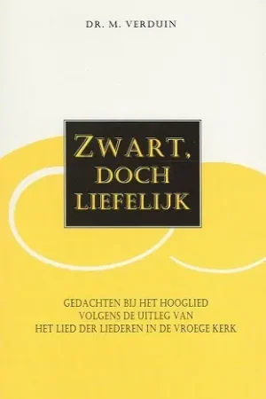 Zwart, doch liefelijk Gratis Retour