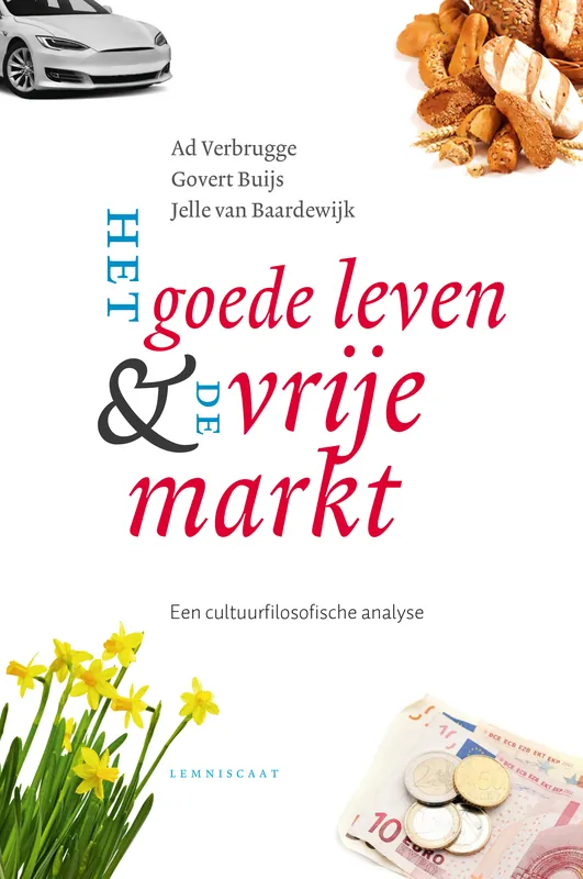 Gratis Verzending Het goede leven & de vrije markt