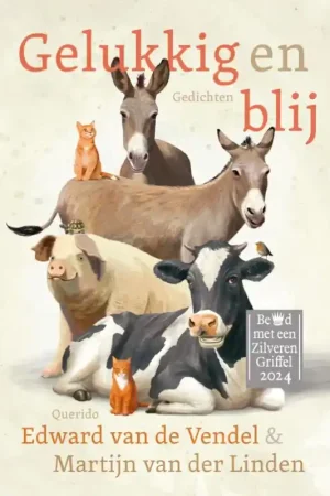 Gelukkig en blij Speciale Aanbieding