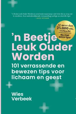 ’n Beetje leuk ouder worden Gecertificeerd