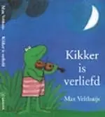 Aanbieding Kikker is verliefd