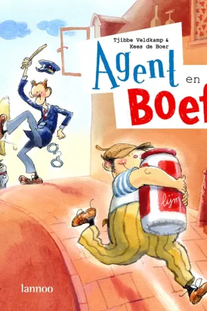 Agent en Boef Finale Uitverkoop