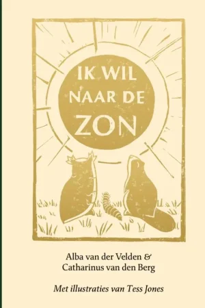 Ik wil naar de zon Gereduceerde Prijs