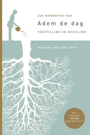 Adem de dag Gereduceerde Prijs