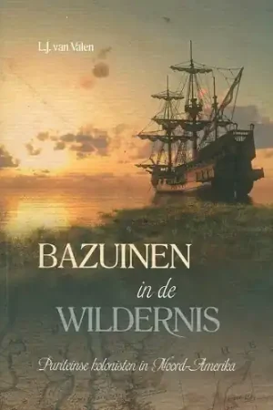 Bazuinen in de wildernis Korting