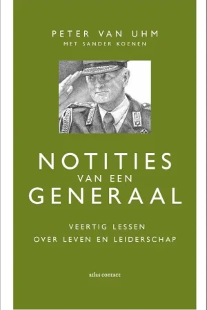 Notities van een generaal Must-Have