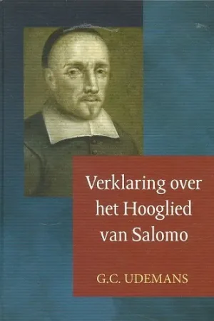 Alleen Vandaag Verklaring van het Hooglied van Sálomo