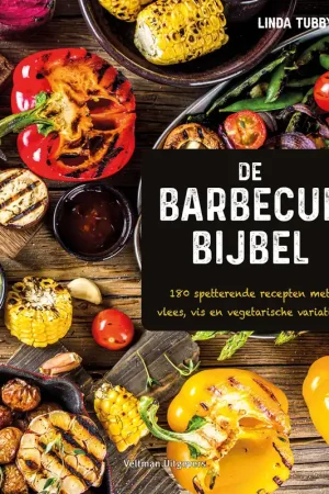 de Barbecuebijbel Gratis Retour