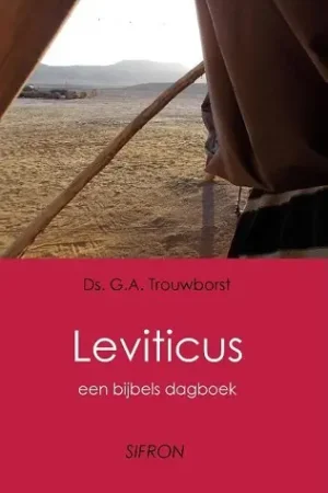 Beperkte Voorraad Leviticus