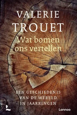 Wat bomen ons vertellen Koopje