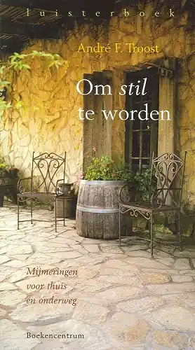 Superprijs Om stil te worden