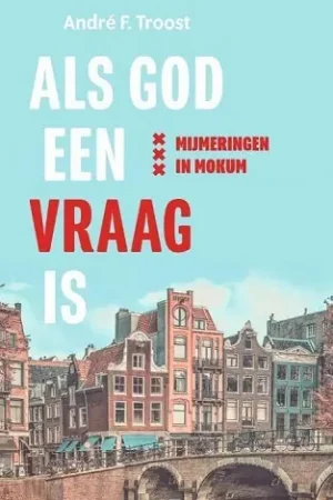 Als God een vraag is Hete Deal