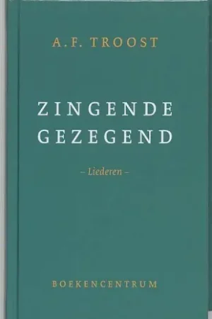 Zingende gezegend Fabrieksprijs