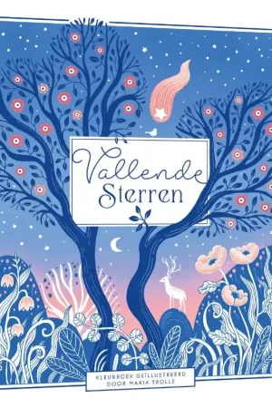 Vallende sterren Premium