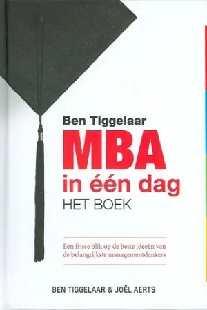 Korting MBA in een dag ING