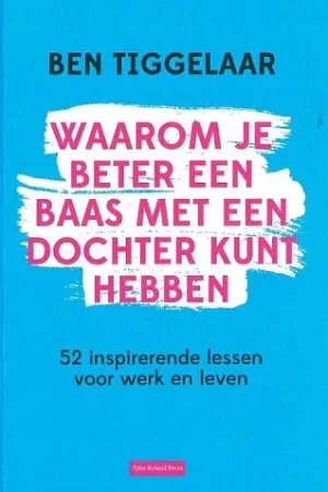 Shop Nu Waarom je beter een baas met een dochter kunt hebben