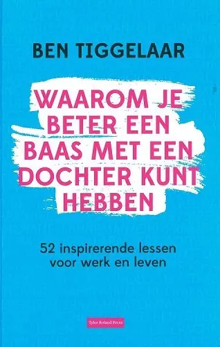 Shop Nu Waarom je beter een baas met een dochter kunt hebben